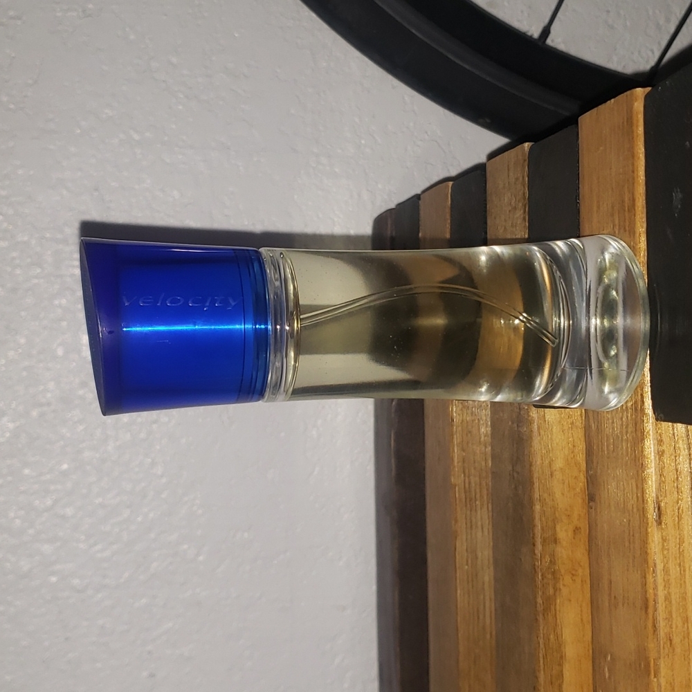 Velocity Cologne
